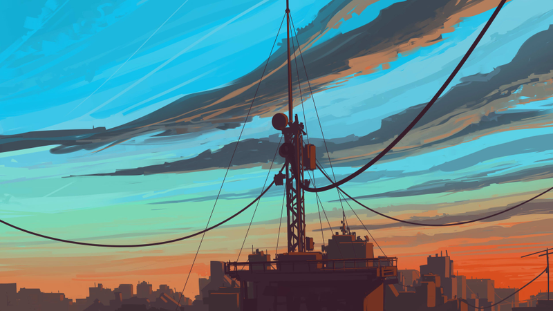 Illustration for article titled Good Evening, Kotaku